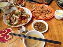 -潭门港海鲜大排档(琼海店)