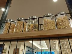 -萨莉亚意式餐厅(国展天虹店)
