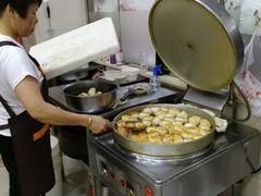 -老牌依强牛肉店(达道总店)
