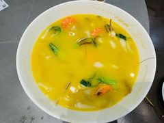 -渔满仓海鲜渔家(象山二店)