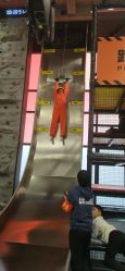 -嗨翻Hi-Fun竞技主题乐园·蹦床团建生日聚会(五棵松华熙店)