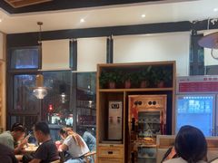 -谷连天八宝粥家常菜(正定店)