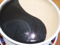 生磨芝麻糊-糖纸甜品(印象城店)