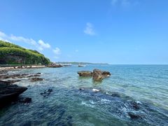 -涠洲岛火山国家地质公园