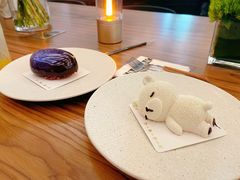 -玲婧胡同·生日蛋糕·餐厅(嘉里城店)