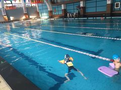 -BK博·康健身(金地格林小镇店)