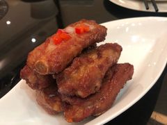 -亢龙太子酒轩(东湖店)