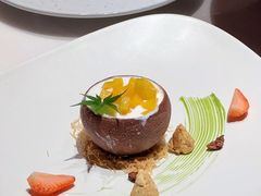 -锦楼·臻选新杭帮(正大广场店)