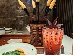 -唐猫庭院·千年陕菜(大唐不夜城店)