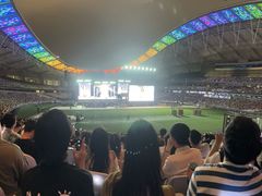 -上海体育场