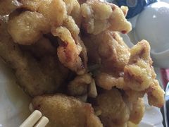 -京滨饭店·餐厅(阜外大街店)