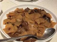 黄蘑土豆片-悦海堂(金融街购物中心店)