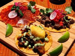 -Luchador摔跤手墨西哥餐厅(恒宇广场店)