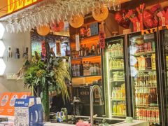 -记忆串城·东北烧烤·铜火锅·大型团建(南油店)