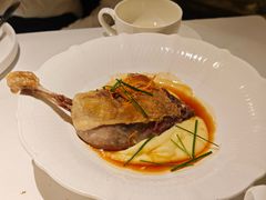 -夏朵餐厅(丁香店)