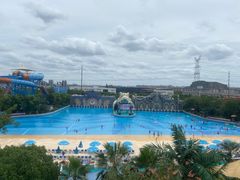 -苏州乐园森林水世界