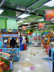 -莫莉幻想儿童乐园(北京华联亦庄购物中心店)