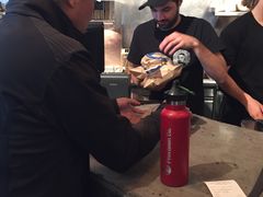 -Fergburger(皇后镇店)