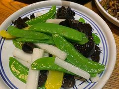 -云海肴·云南小炒·汽锅鸡(天津国金汇店)