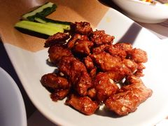 -外婆家(杭州马塍店·杭帮菜名店)