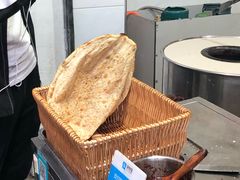 -荆楚任氏锅盔(紫阳路店)