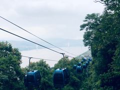 -丰都鬼城名山景区