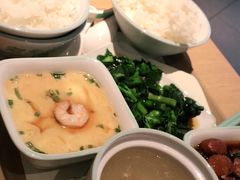 -老乡鸡(上海品尊国际中心店)