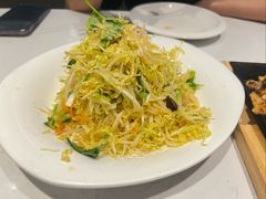 -北李·海肠捞饭·大连菜(望京凯德MALL店)