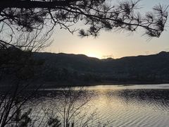 -白河堡水库