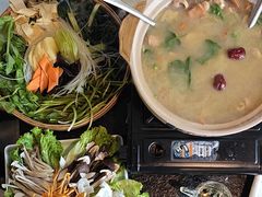 -海韵人家.海景花园经典云南菜(双廊店)