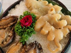 -大永發老火浓汤·经典粤菜(北滨路店)