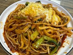 -佳佳面馆(龙首村东区店)