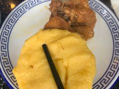 -东北特色铁锅炖·柴火灶(富阳一店)