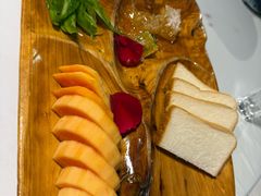 -靓湾海鲜·海景餐厅(小麦岛店)