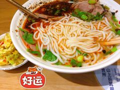 -贵凤凰贵州米粉(望京店)