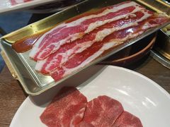 -火炉火自助餐(悠唐购物中心店)