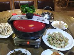 -肖记公安牛肉鱼杂馆· 省级非物质文化遗产(仁和路店)