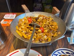-富正毅三下锅·湘西韵味(天门山索道店)