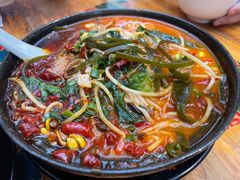 泡椒郡花米线-李米线(总店)