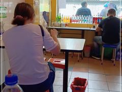 -烤鸭肉夹馍鸭汤店