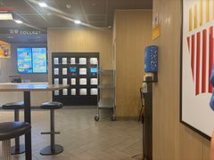-麦当劳(南山智谷店)