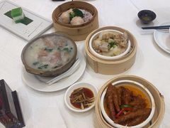 -聚福山莊·寻味顺德(北滘店)