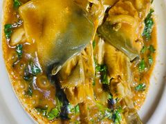 -永安鱼庄·镇江菜(丁卯店)