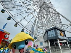 -南昌之星摩天轮