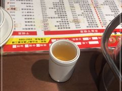 -天下客饭店(中山路店)