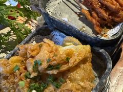 -新哥老官·畅吃123·美蛙世界(苏宁广场店)