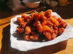 -老杨饭店(万科里店)