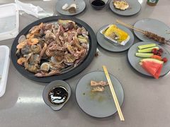 -仙螺岛海鲜自助餐厅(总店)