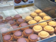 -鲍师傅糕点(大沽南路店)