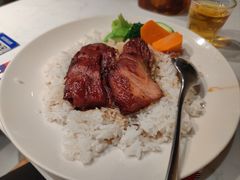 -食大利香港茶餐厅(南亚风情第一城店)